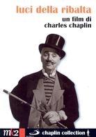 Charlie Chaplin - Luci della ribalta (1952) 2 DVD
