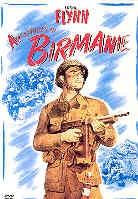 Aventure en Birmanie - Objective Burma (1945)