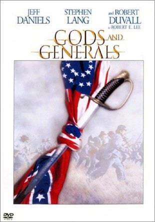 Gods and Generals (2003)