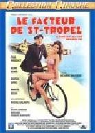 Le facteur de St-Tropez