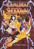 Samurai Shodown - The motion picture