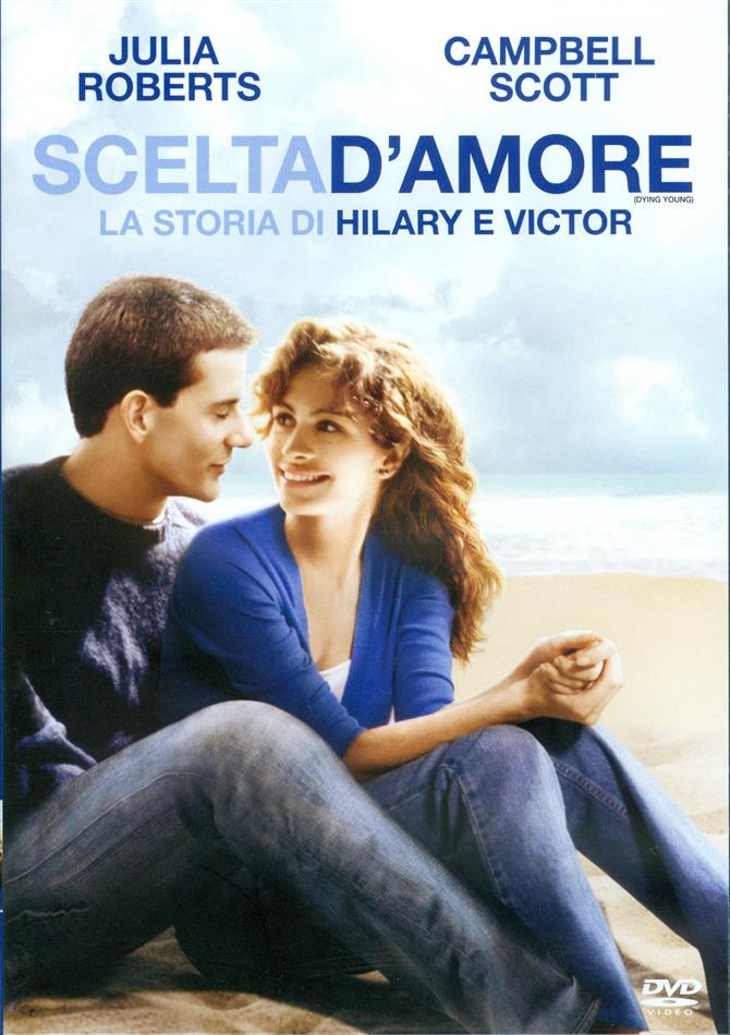 Scelta d'amore (1991)