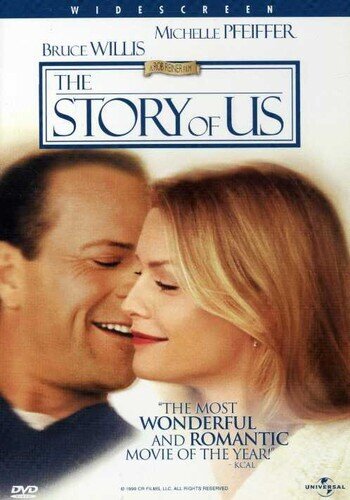 The story of us