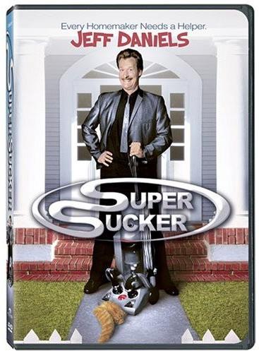 Super sucker