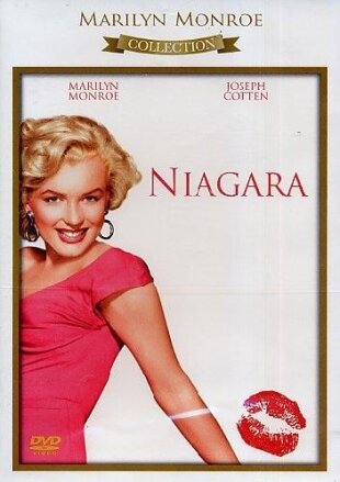 Niagara (1953) Marilyn Monroe Collection