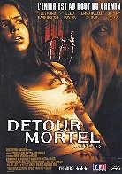 Détour mortel - Wrong Turn (2003) Édition Spéciale, 2 DVD