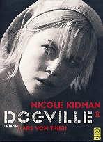 Dogville (2003) Édition Spéciale, 2 DVD