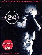 24 - Season 2 7 DVD