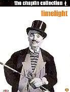Charlie Chaplin - Limelight (1952)