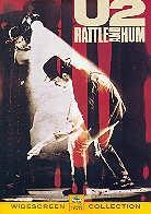 U2 - Rattle and Hum