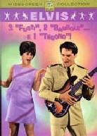 3 fusti, 2 bambolee 1 tesoro - Easy come, easy go (1967)
