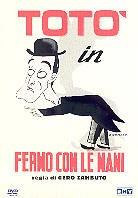 Totò - Fermo con le mani (1937)