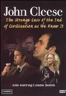 John Cleese - The strange case of the end of civilization as we