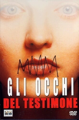 Gli occhi del testimone - Mute witness (1995)