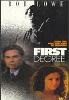 First degree (1995)