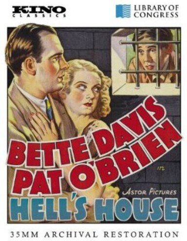 Hell's House (1932) n/b, Version Remasterisée