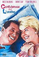 Confidences sur l'oreiller - (Doris Day Collection) (1959)