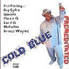 Cold Blue - Premeditated