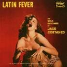 Jack Costanzo - Latin Fever