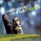 Martin Solveig - Madan