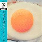 Wilbert Longmire - Sunny Side Up Japan Edition