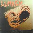 Lunacy - Face No More