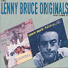 Lenny Bruce - Originals 2
