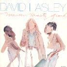 David Lasley - Missin' Twenty Grand Japan Edition