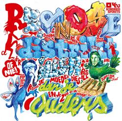 Rednose Distrikt - Iller Dan Je Ouders