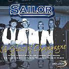 Sailor - Glass Of Champagne