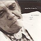 Merle Travis - In Boston 1959