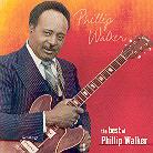 Phillip Walker - Best Of