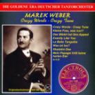 Marek Weber - Crazy Words Crazy Tune