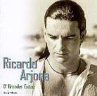 Ricardo Arjona - 12 Grandes Exitos