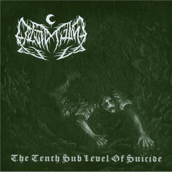Leviathan - Tenth Sublevel Of Suicide