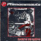 Phenomenauts - Rockets & Robots