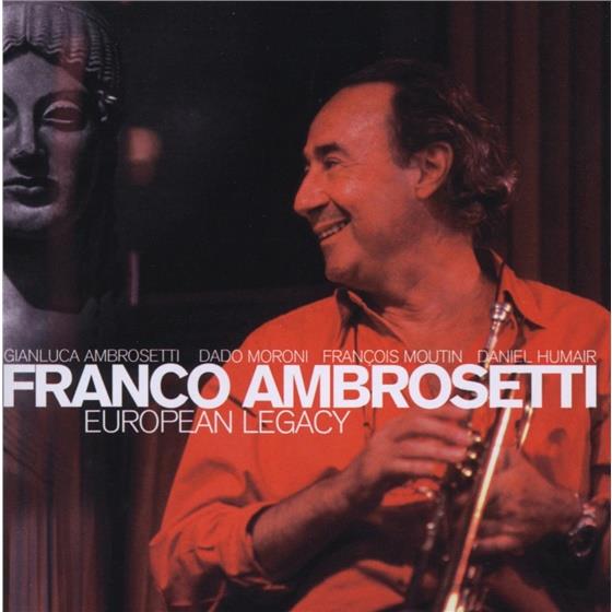 Franco Ambrosetti - European Legacy
