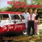 Sid King - Gonna Shake This Shack