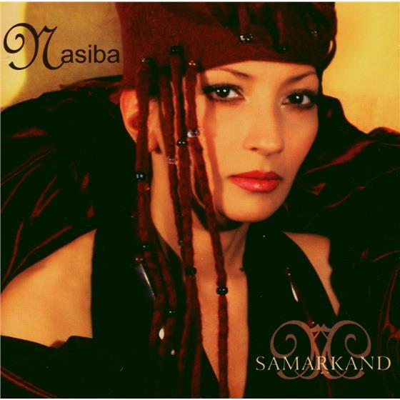 Nasiba - Samarkand