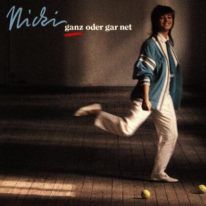 Nicki - Ganz Oder Gar Net