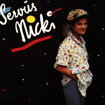 Nicki - Servus Nicki