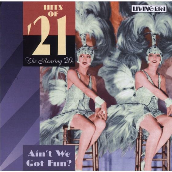 Nora Baye - Ain't We Got Fun - Hits Of