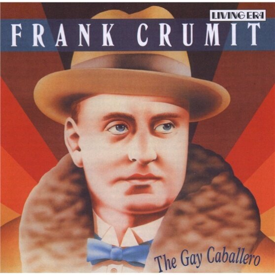 Gay Crumit - Gay Caballero