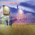 Five For Fighting - American Town SACD