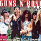 Guns N'Roses - X-Posed - Interview Cd