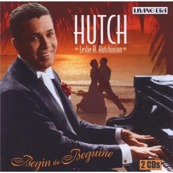 Leslie Hutchinson - Begin The Beguin