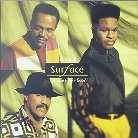 Surface - Best Of - A Nice Time