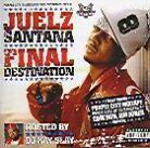Juelz Santana - Final Destination 2 CDs