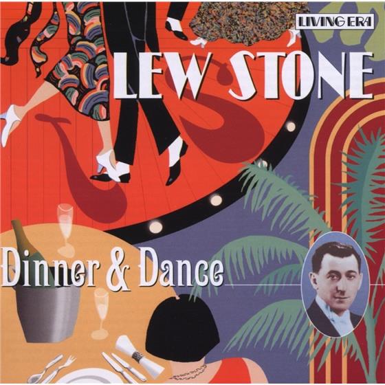 Lew Stone - Dinner & Jazz