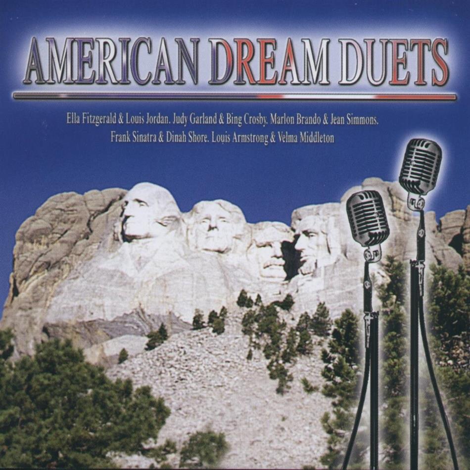 American Dream Duets - Various